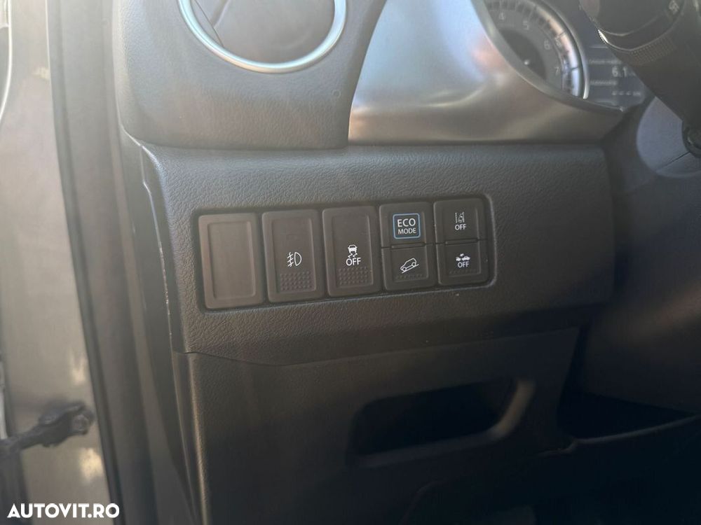 Suzuki Vitara 1.5 HEV Passion - 22