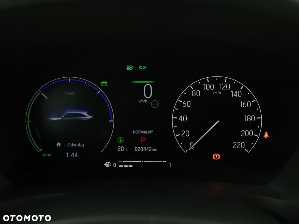 Honda HR-V 1.5 i-MMD Advance CVT - 16