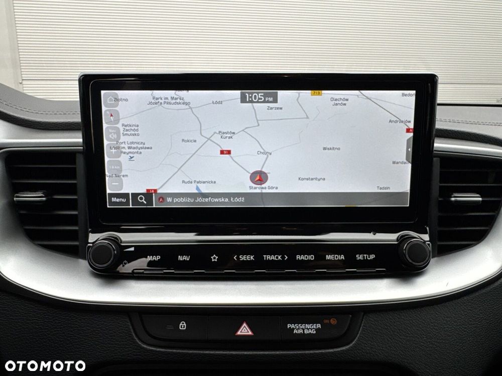Kia Ceed 1.5 T-GDI M - 20