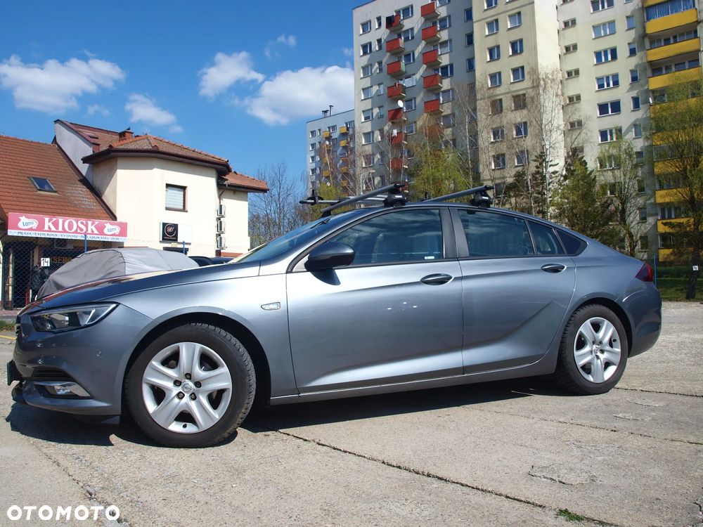 Opel Insignia - 3