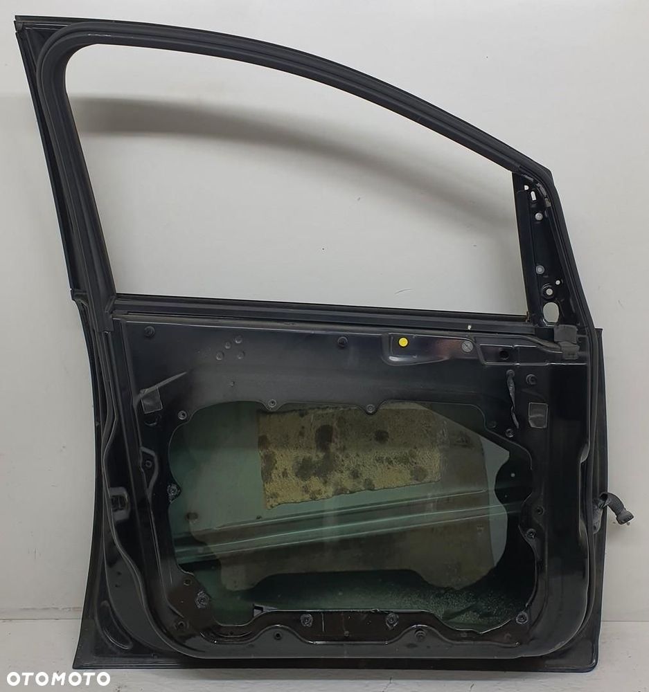 DRZWI LEWY PRZÓD PRZEDNIE F3 FORD FOCUS C-MAX MK1 - 11