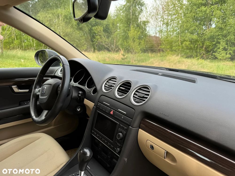 Seat Exeo 2.0 TSI Multitronic - 23