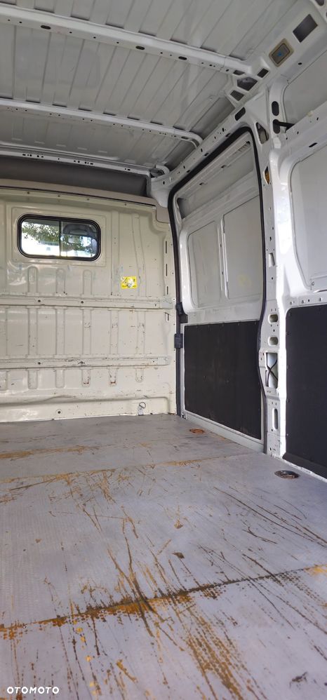 Peugeot Boxer L3H2 - 19
