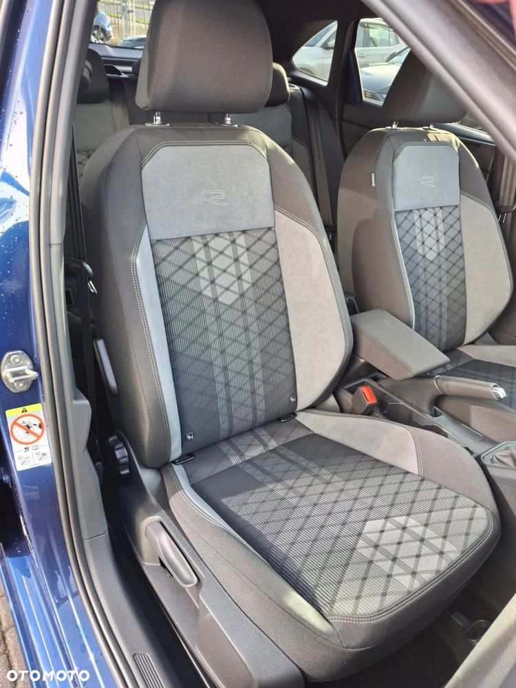 Volkswagen Taigo 1.5 TSI ACT R-Line Plus DSG - 19