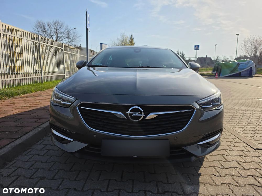Opel Insignia 1.5 T Elite S&S Eco - 4