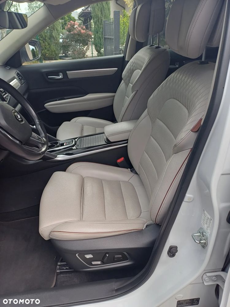 Renault Koleos - 1