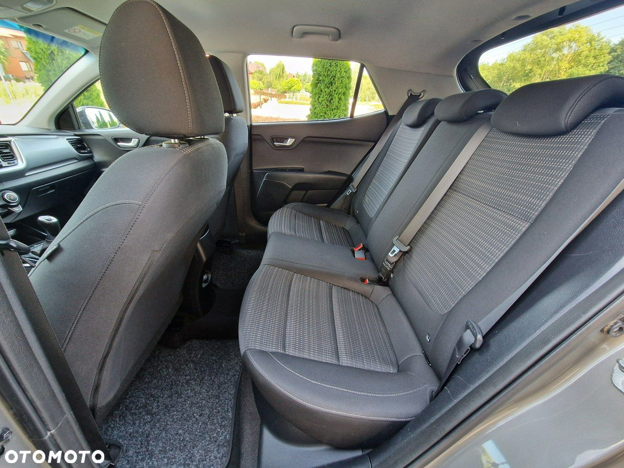 Kia Stonic - 15