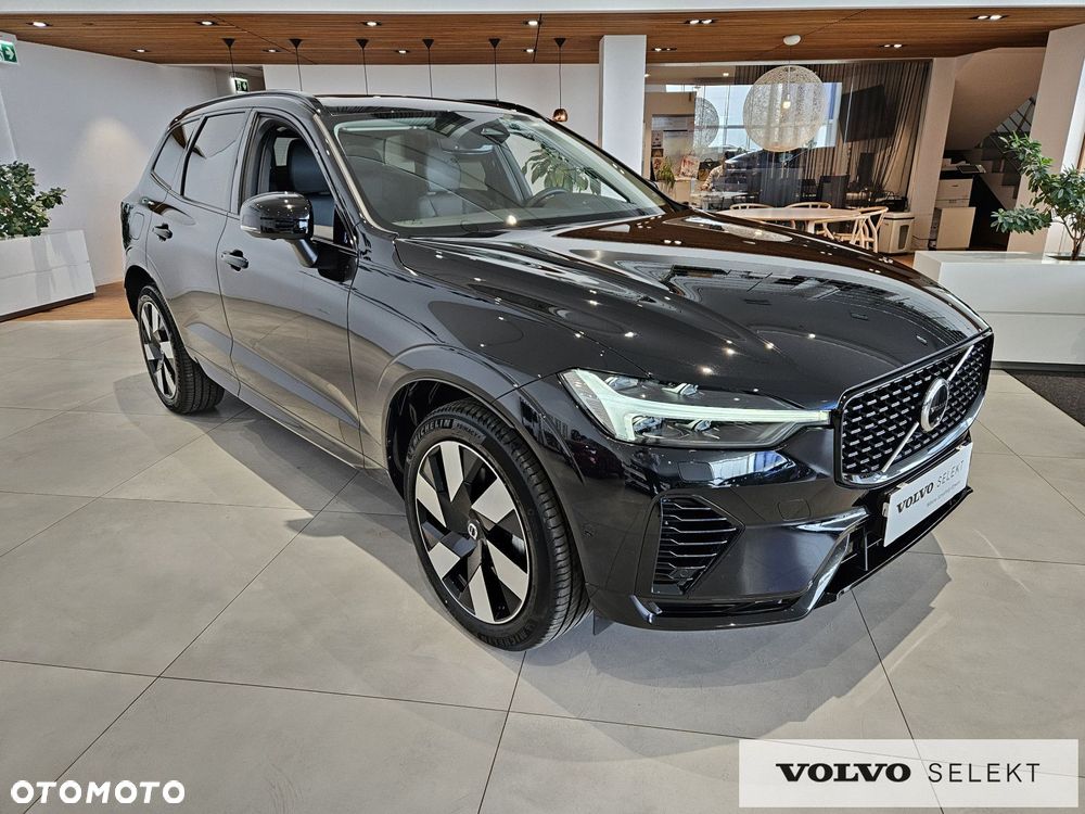 Volvo XC 60 - 4