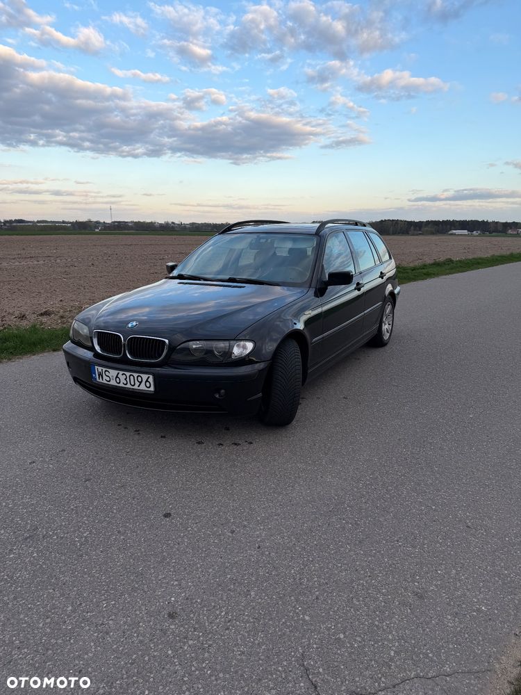 BMW Seria 3 - 9