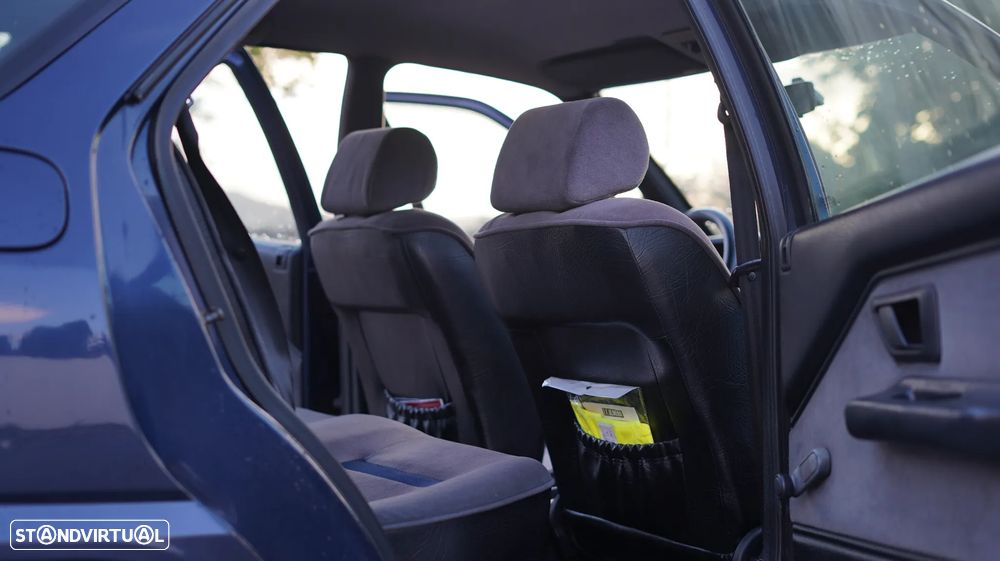 Citroën ZX 1.4 i Tonic - 9