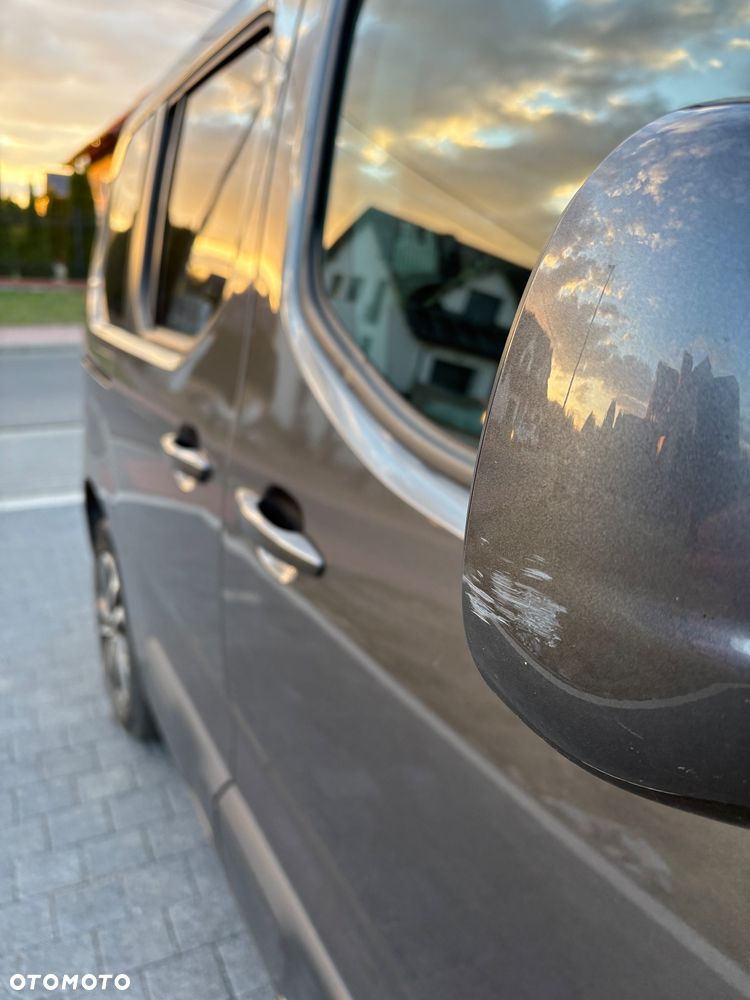 Citroën Berlingo XL 1.5 BlueHDI Shine - 11