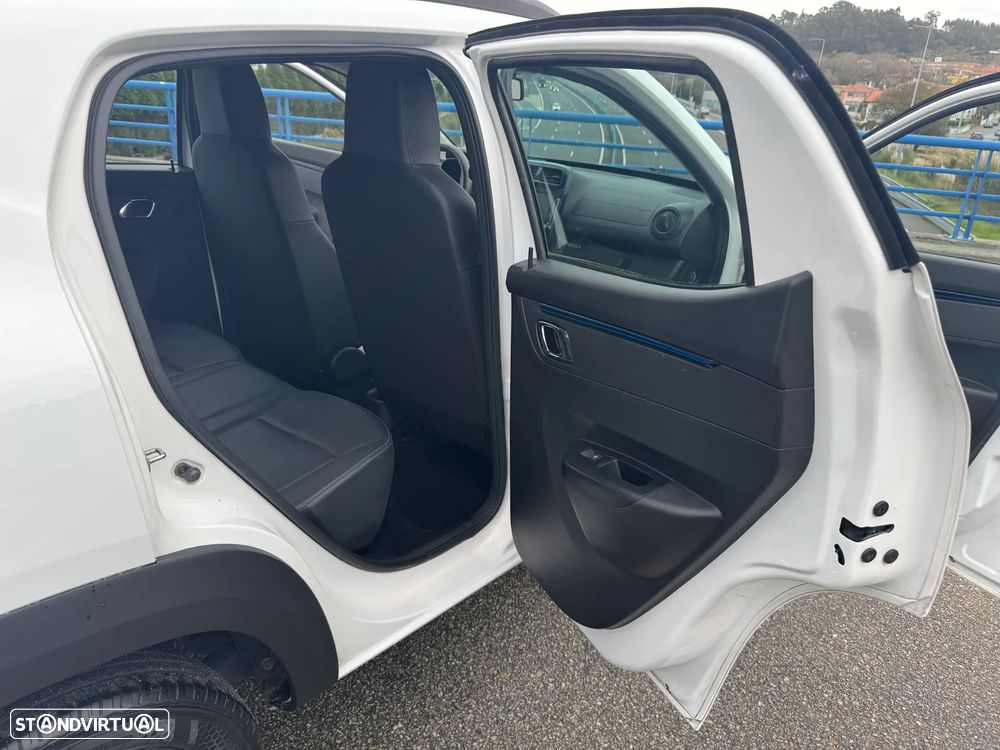 Dacia Spring Comfort - 18