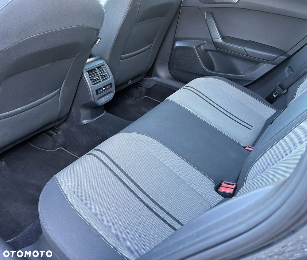 Seat Leon 1.5 TSI Style - 22