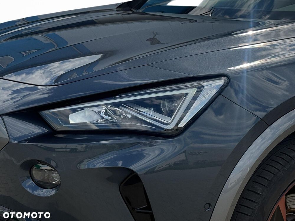 Cupra Formentor 2.0 TSI 4Drive DSG - 8