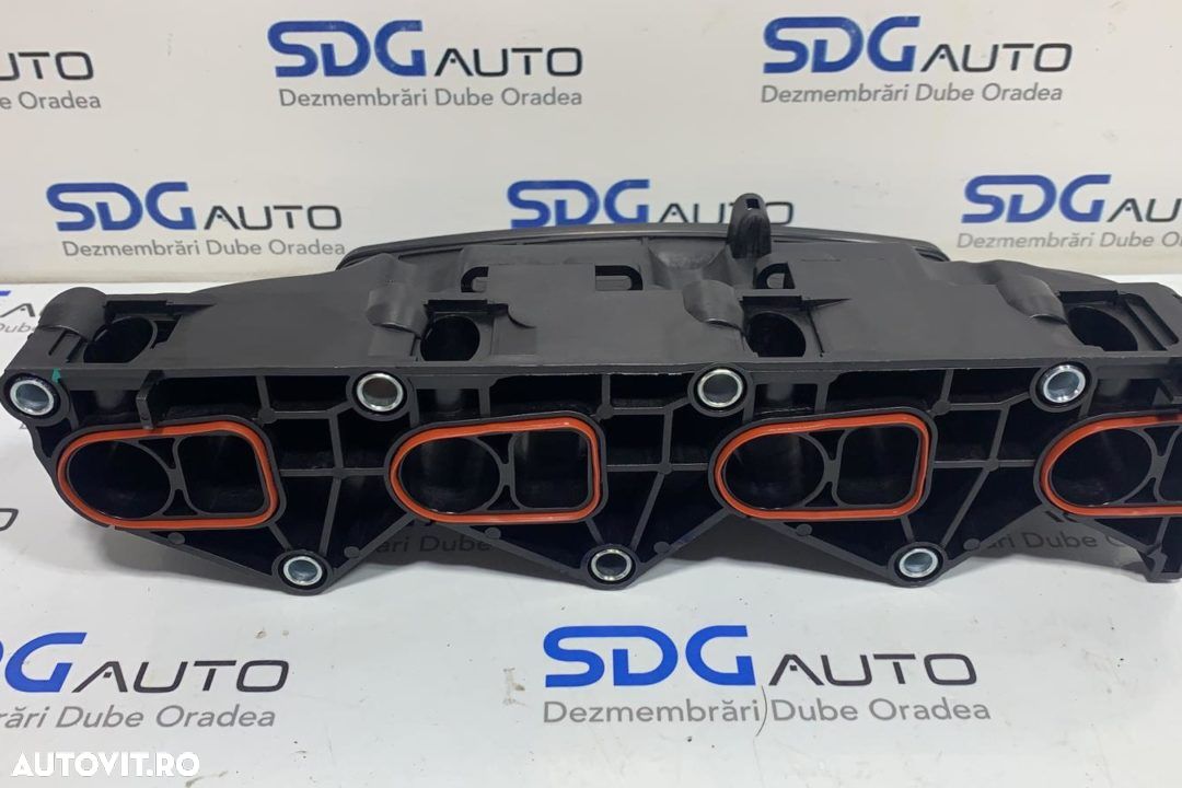 Galerie admisie A6460901637 Mercedes Sprinter 2.2 CDI 311/313/315/515 2006-2010 Euro 4 - 1