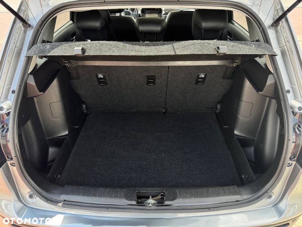Suzuki Vitara 1.4 Boosterjet Premium 2WD - 13