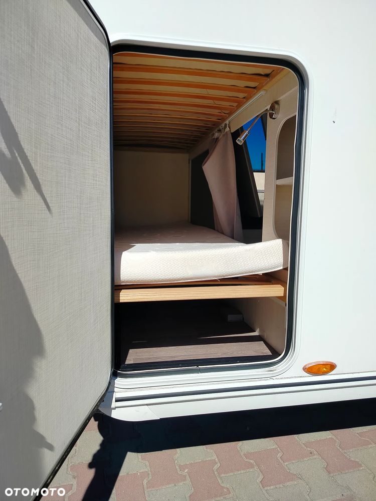 Caravelair Antares 476 - 5