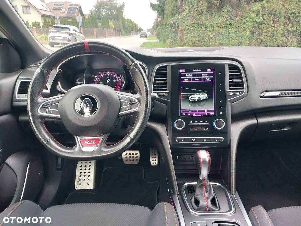 Renault Megane 1.8 TCe R.S EDC - 11