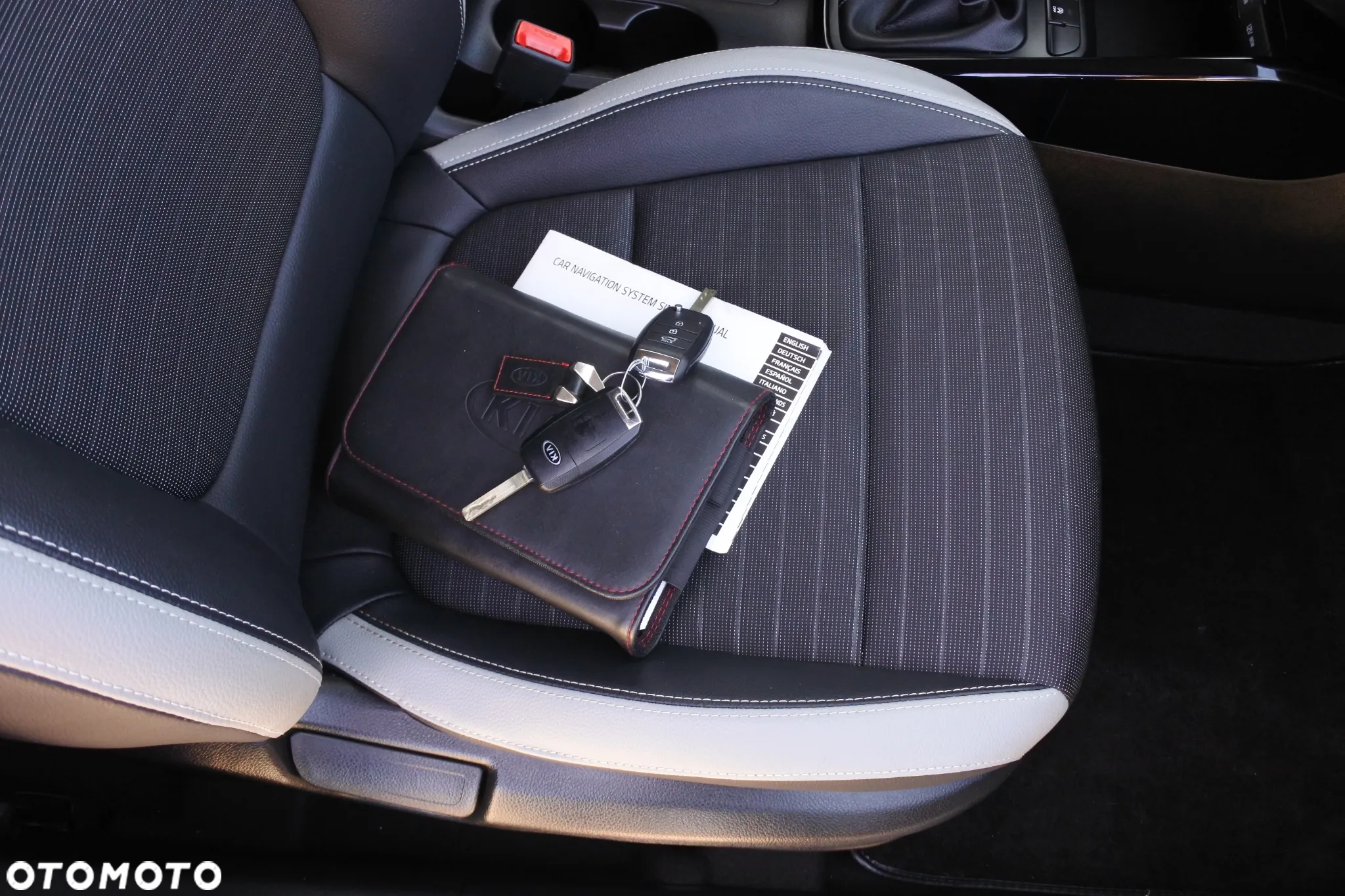 Kia Stonic 1.0 T-GDI 120 Platinum Edition - 7