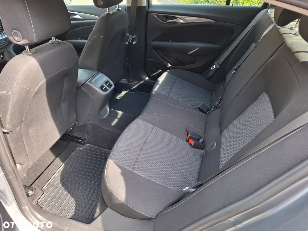 Opel Insignia 2.0 CDTI Business Edition S&S - 22