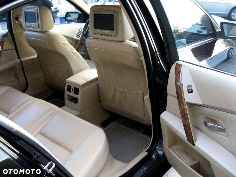 BMW Seria 5 - 9