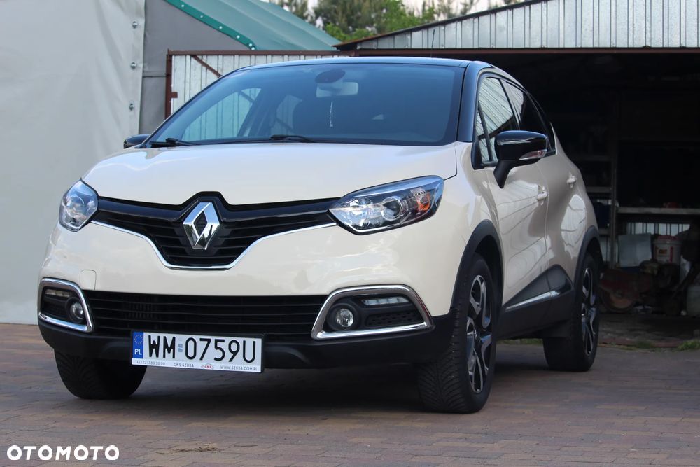 Renault Captur 0.9 Energy TCe Limited - 18