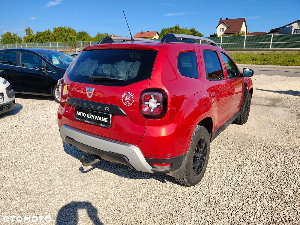 Dacia Duster TCe 150 4WD Prestige - 31