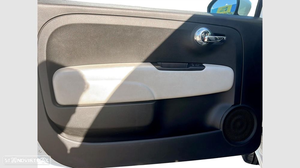 Fiat 500 1.0 Hybrid Dolcevita - 12