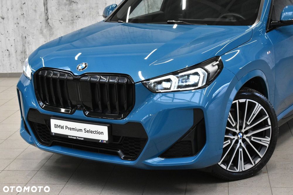 BMW X1 - 31