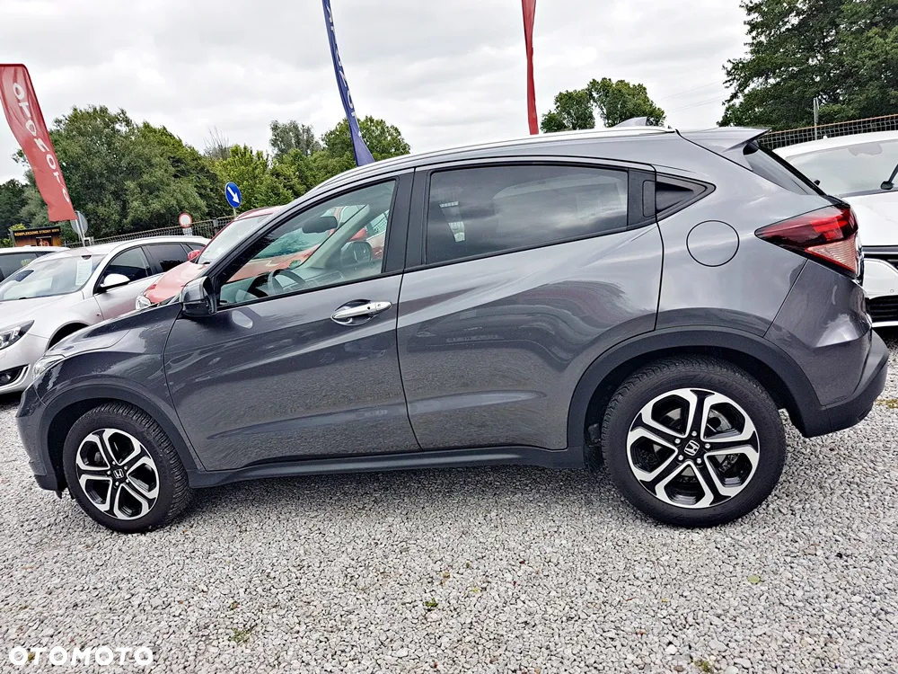 Honda HR-V 1.5 i-VTEC Comfort - 6