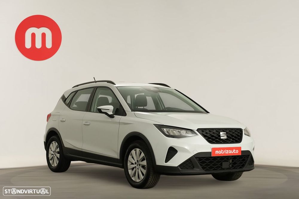 SEAT Arona 1.0 TSI Style - 1