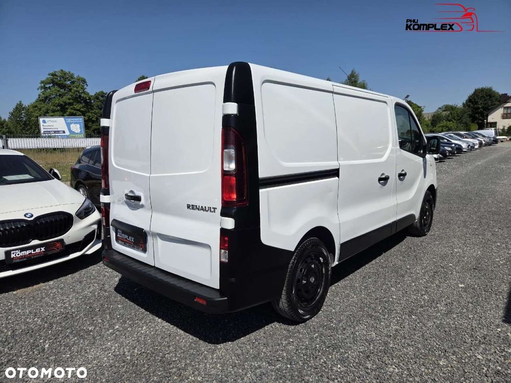 Renault Trafic - 5
