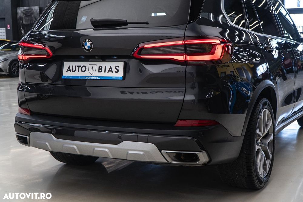 BMW X5 xDrive25d xLine - 14