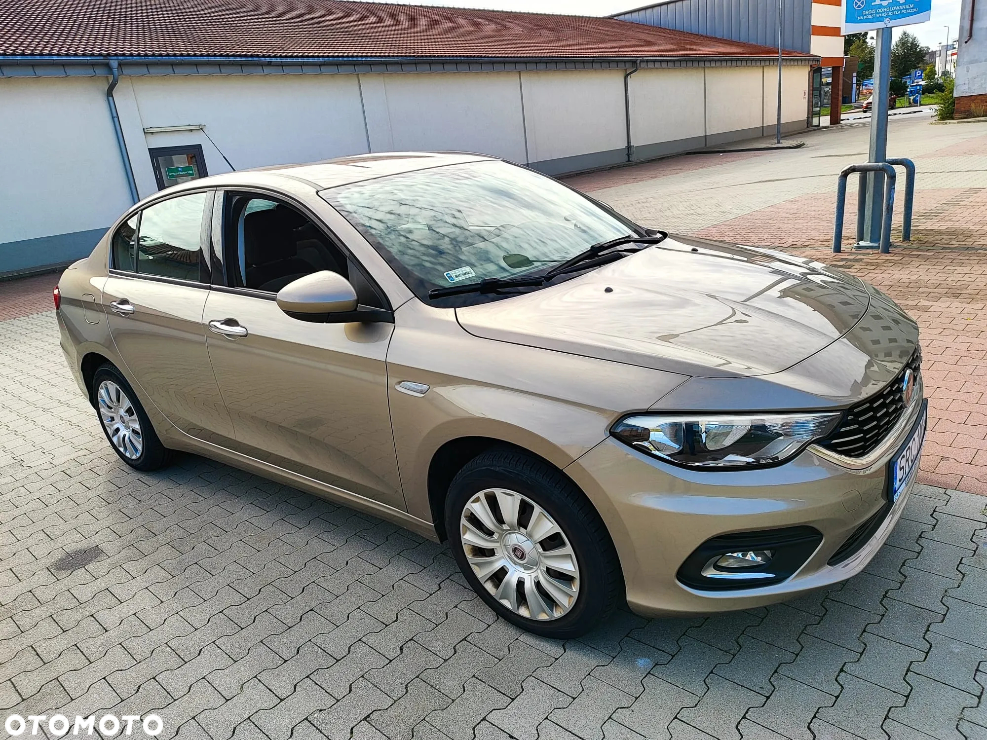 Fiat Tipo 1.4 16v Pop - 2