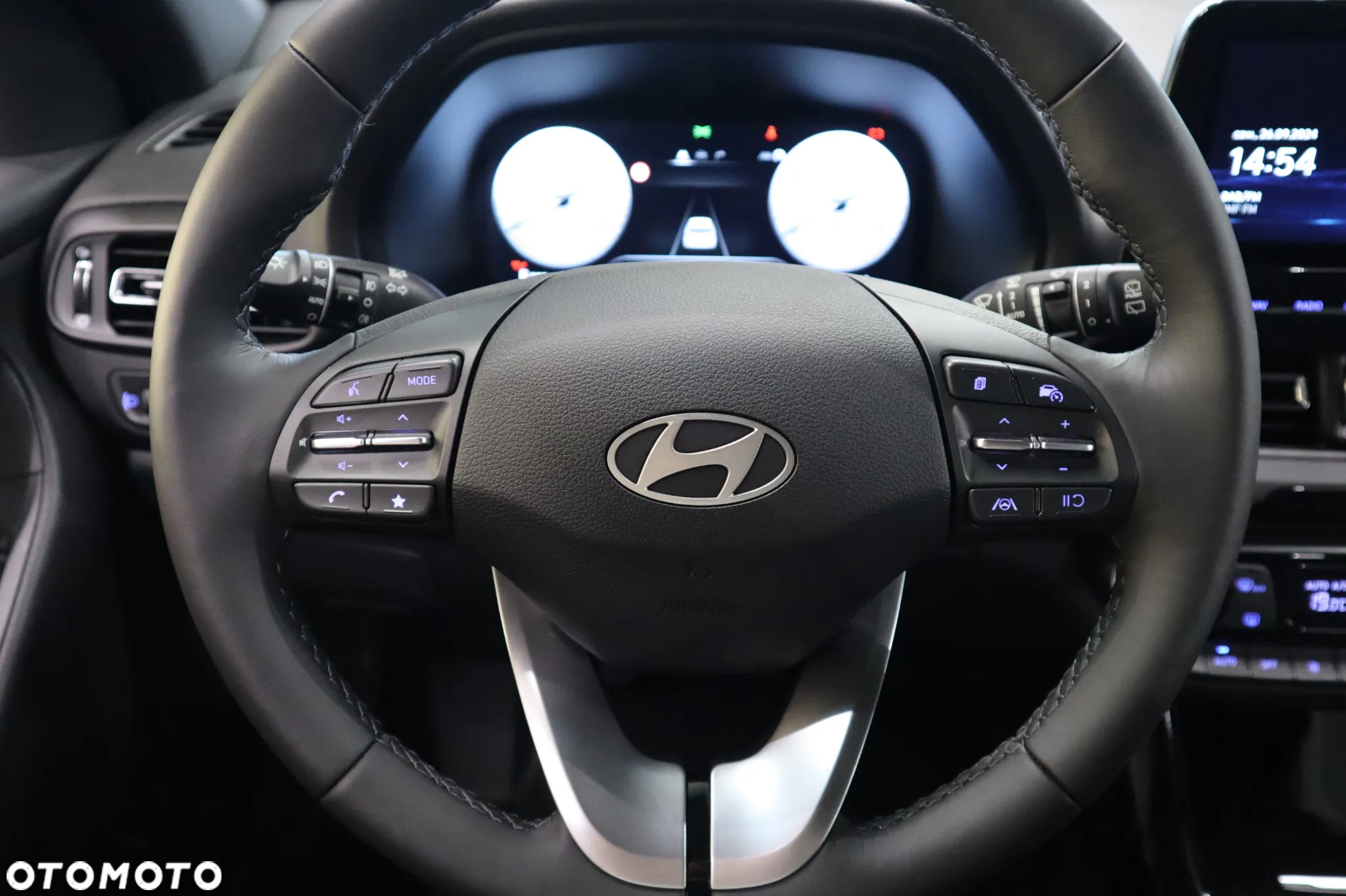 Hyundai i30 1.0 T-GDI Smart - 20