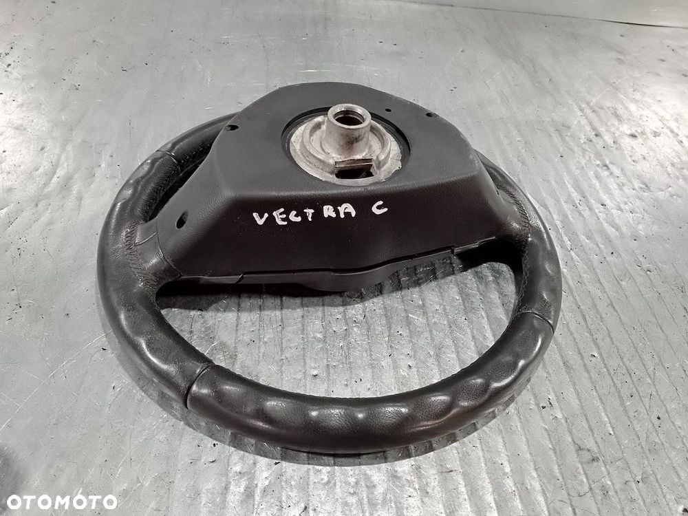 KIEROWNICA Z PODUSZKĄ OPEL VECTRA C 13208853  13203886 1.9 CTDI - 7