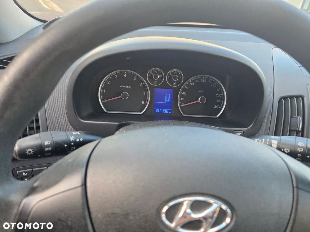 Hyundai i30 1.4 Classic - 15