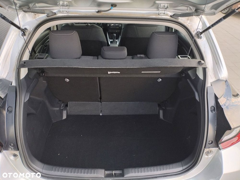 Toyota Yaris Hybrid 1.5 Comfort - 17