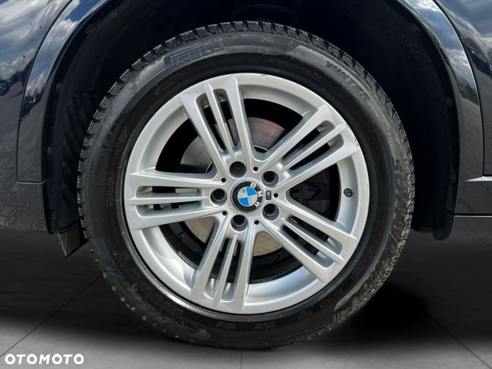 BMW X4 xDrive20i M Sport sport - 7