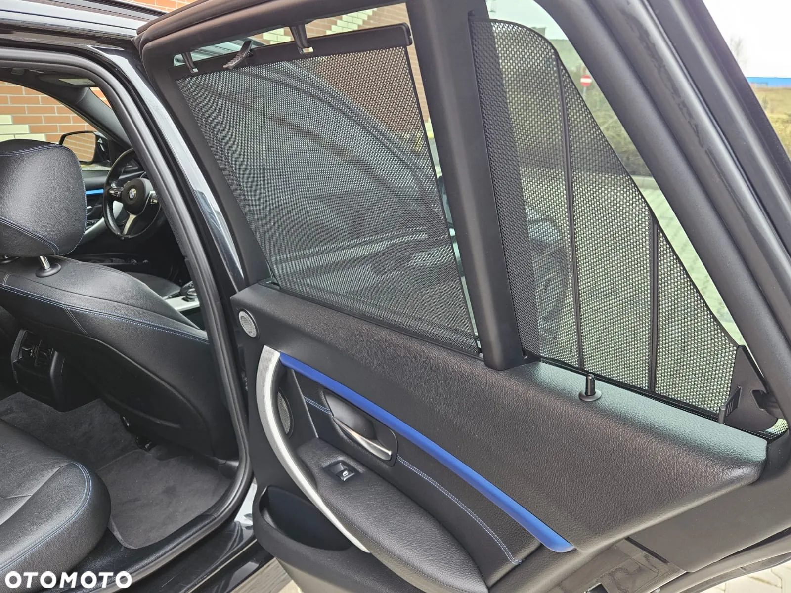 BMW Seria 3 330i xDrive M Sport Shadow - 20