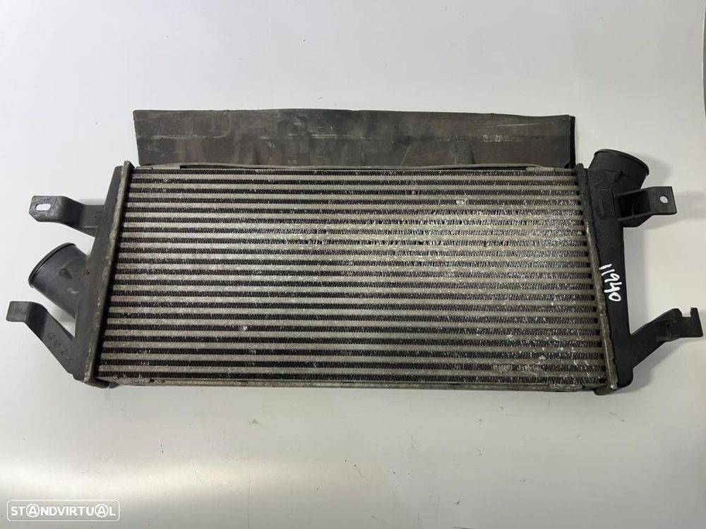 Intercooler DODGE CALIBER 2.0 CRD REF. 988876H - 2