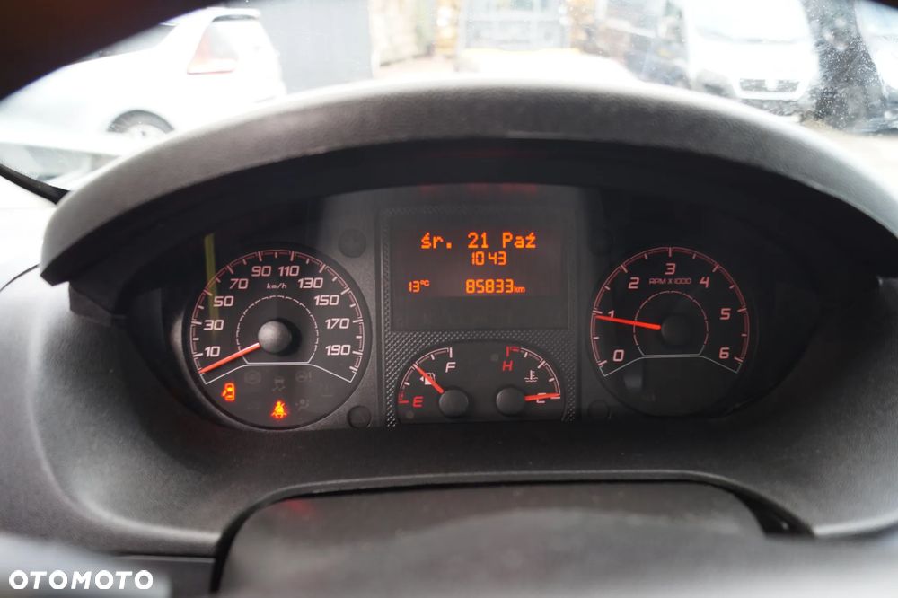 Fiat Ducato - 21