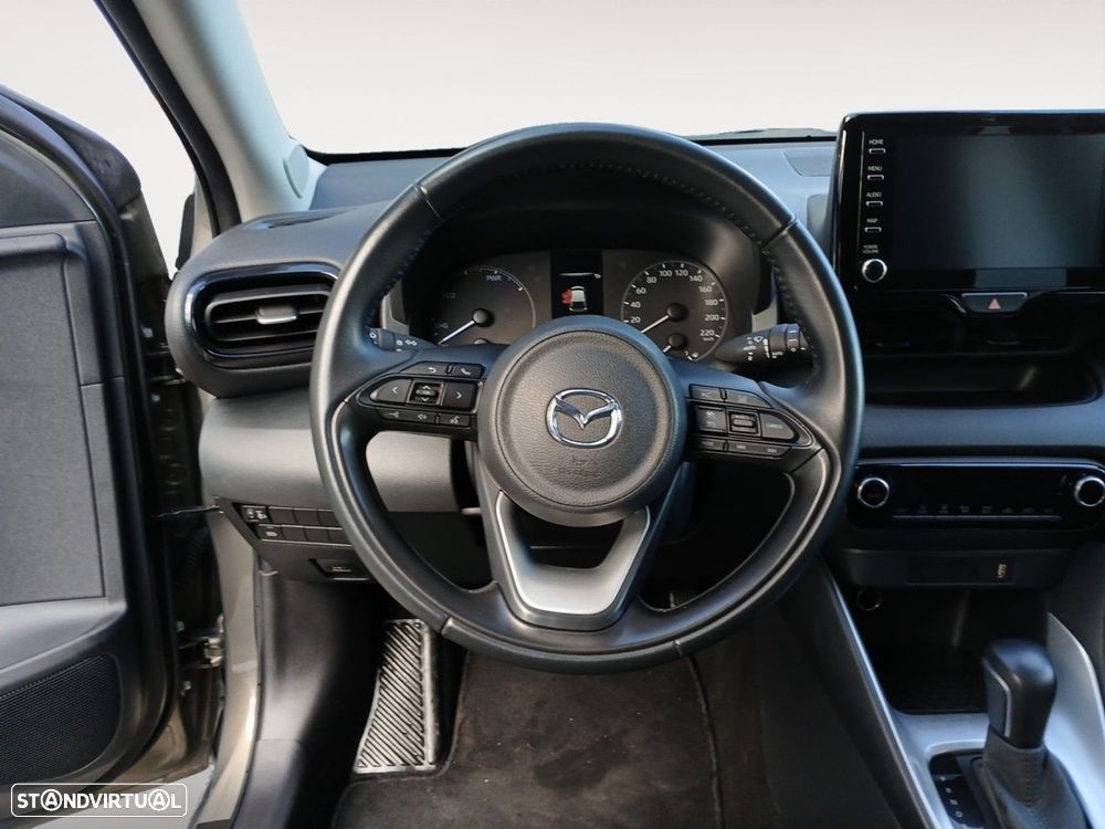 Mazda 2 1.5 L Hybrid VVT-i Agile - 12