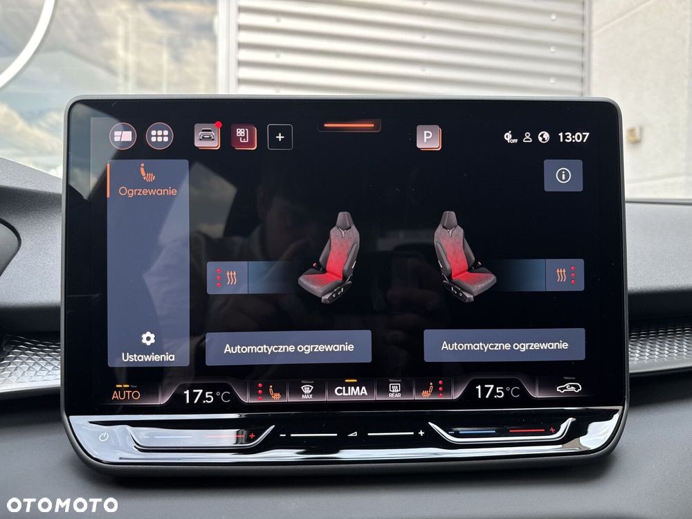 Cupra Terramar 1.5 eTSI mHEV DSG - 25