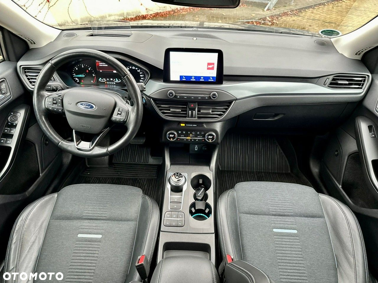Ford Focus 2.0 EcoBlue Active X - 6