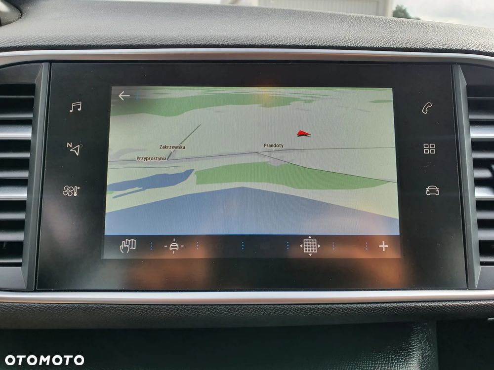 Peugeot 308 1.2 PureTech GPF Allure S&S - 34