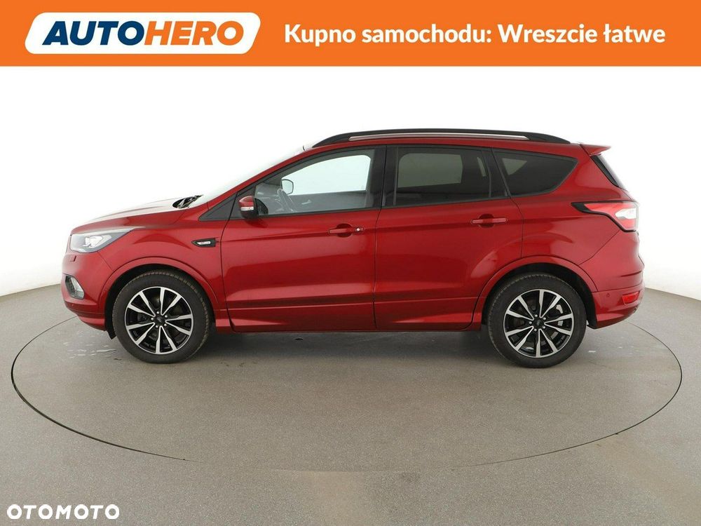 Ford Kuga 2.0 TDCi 4x2 ST-Line - 3
