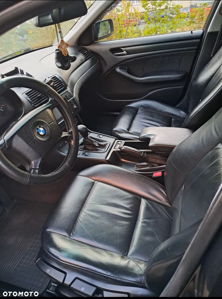 BMW Seria 3 - 1