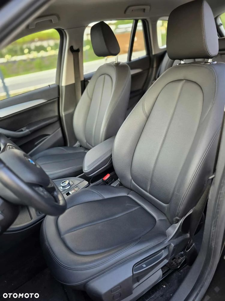 BMW X1 - 24