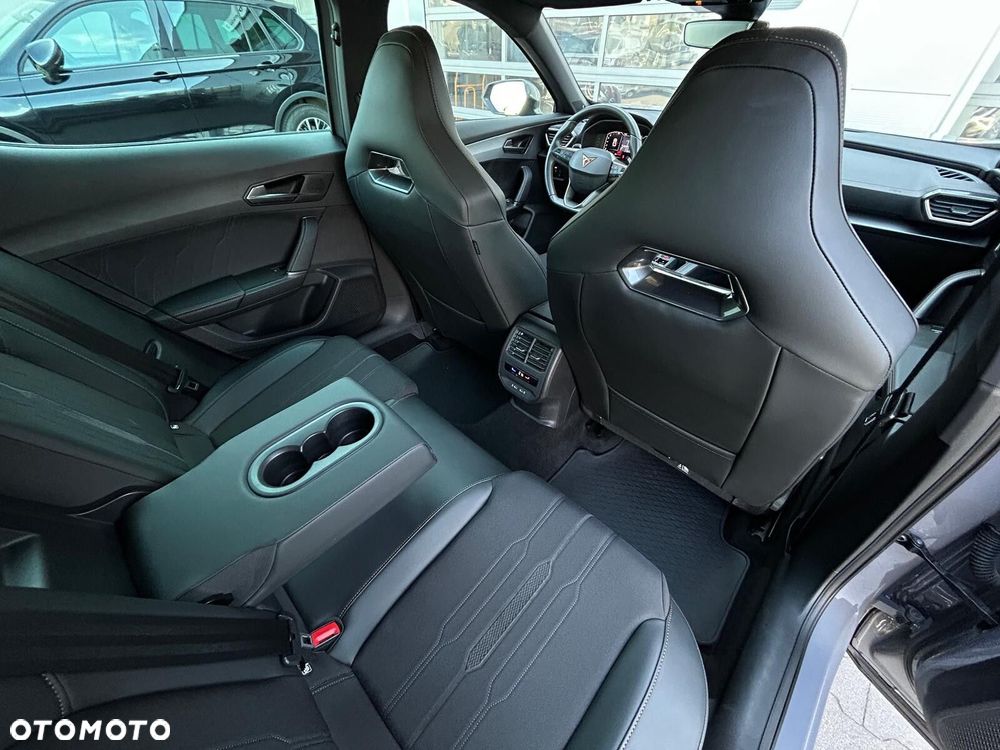 Cupra Formentor 1.5 TSI DSG - 9
